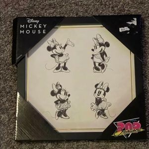 Disney Mickey Mouse POP CREATIONS